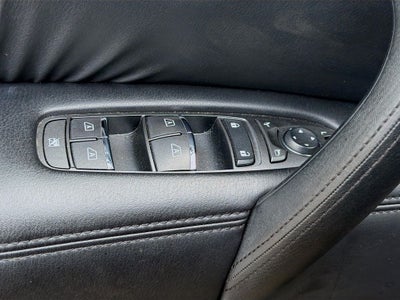 2023 Nissan Armada SL 2WD