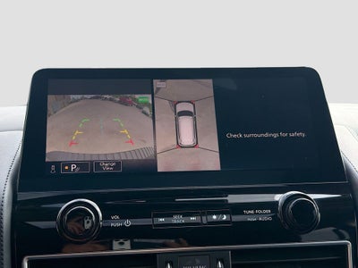 2023 Nissan Armada SL 2WD
