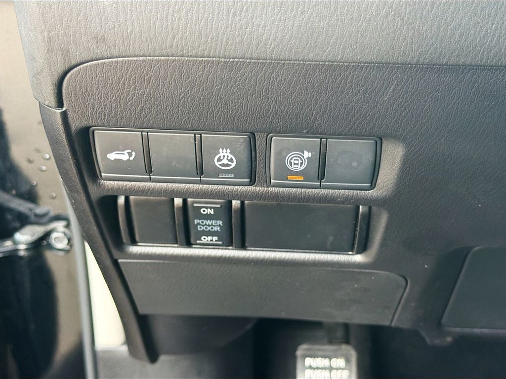 2023 Nissan Armada SL 2WD