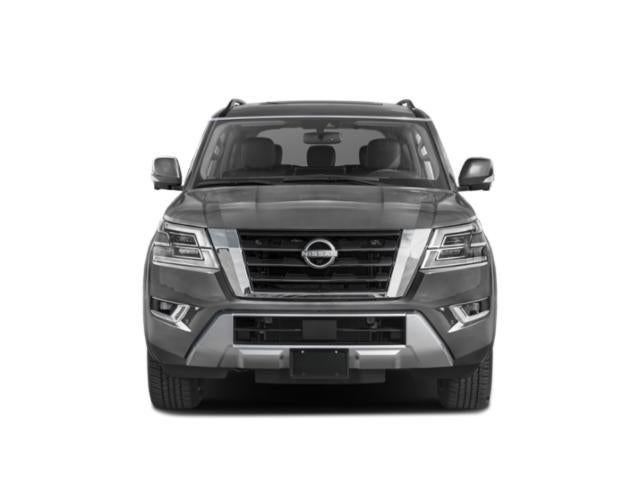 2023 Nissan Armada SL 2WD