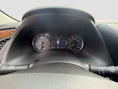 2023 Nissan Armada SL 2WD