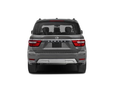 2023 Nissan Armada SL 2WD