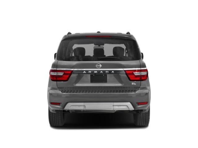 2023 Nissan Armada SL 2WD