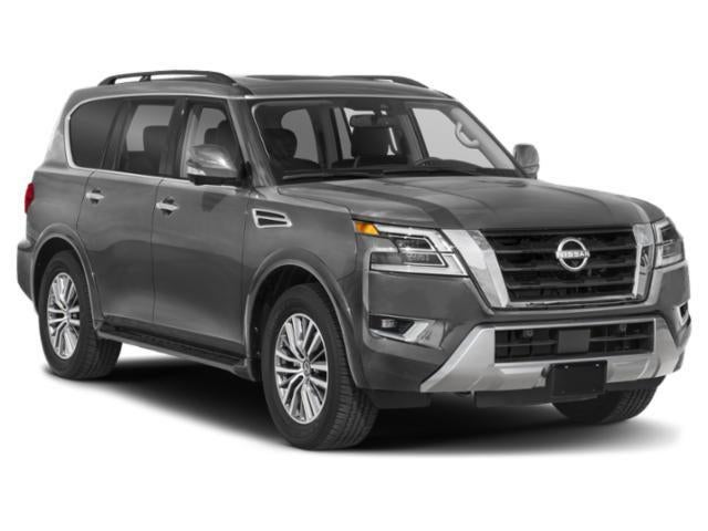 2023 Nissan Armada SL 2WD