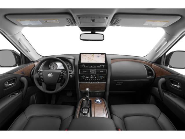 2023 Nissan Armada SL 2WD