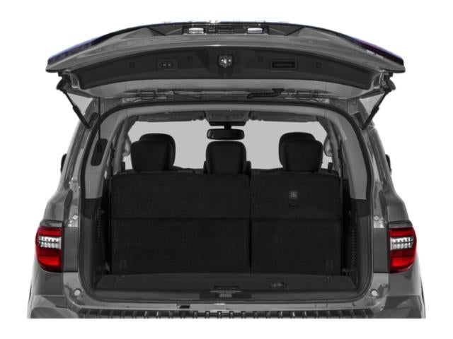 2024 Nissan Armada SL 4WD