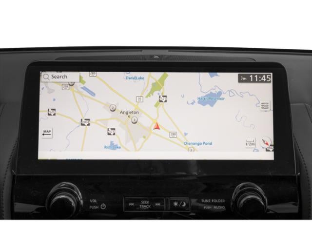 2024 Nissan Armada SL 4WD