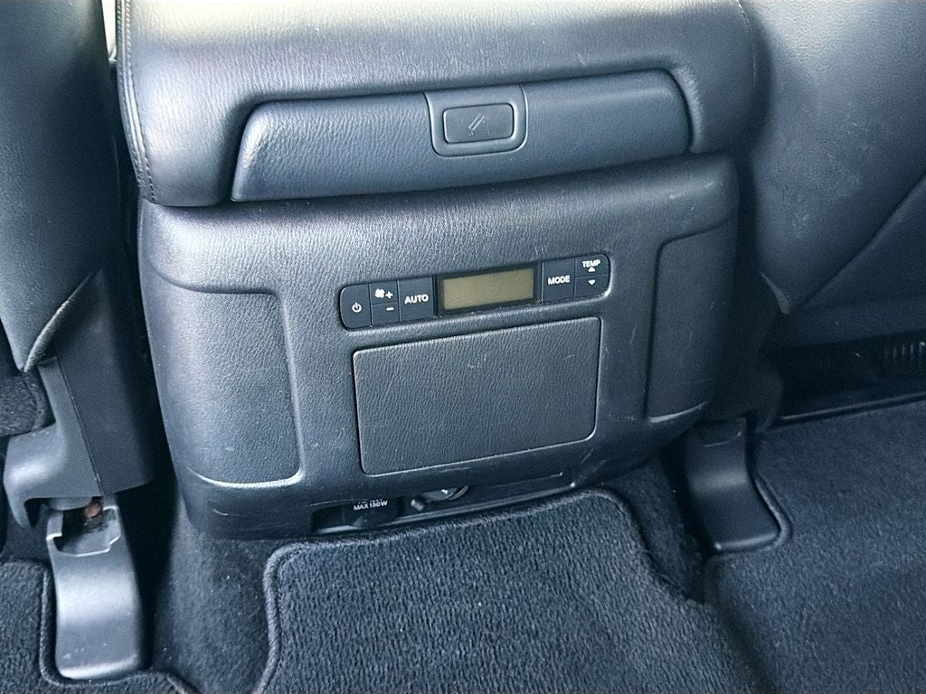 2024 Nissan Armada SL 4WD