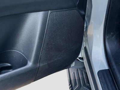 2024 Nissan Armada SL 4WD