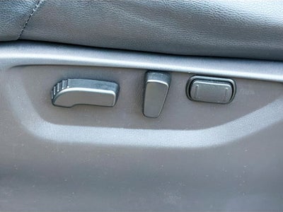 2024 Nissan Armada SL 4WD