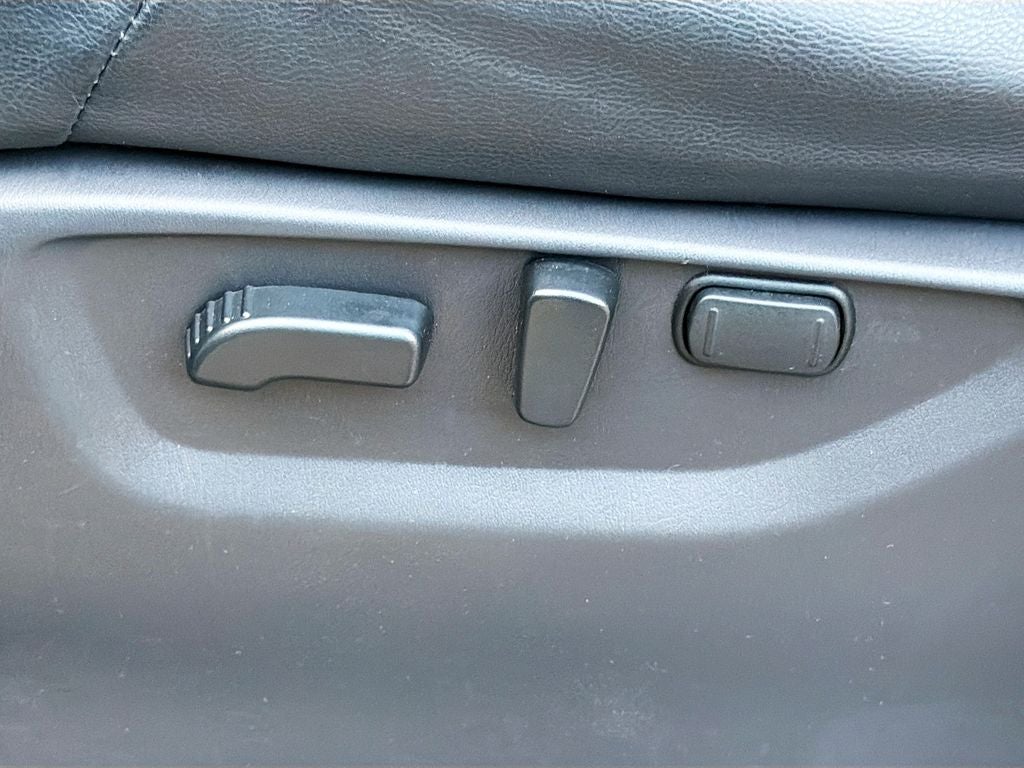 2024 Nissan Armada SL 4WD