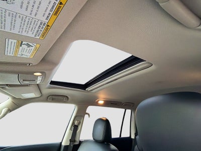 2024 Nissan Armada SL 4WD