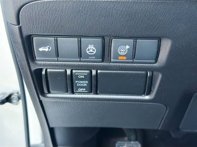 2024 Nissan Armada SL 4WD