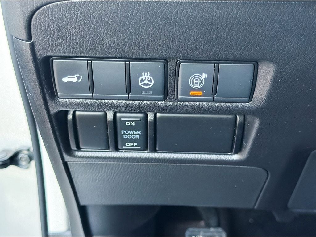 2024 Nissan Armada SL 4WD