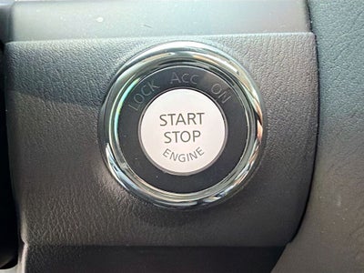 2024 Nissan Armada SL 4WD