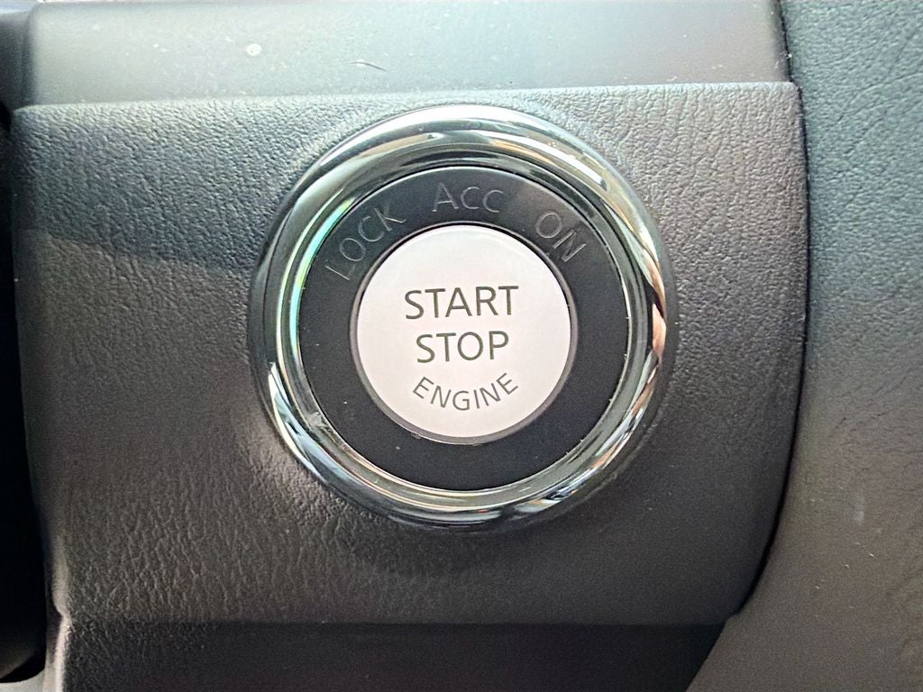 2024 Nissan Armada SL 4WD