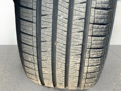 2024 Nissan Armada SL 4WD