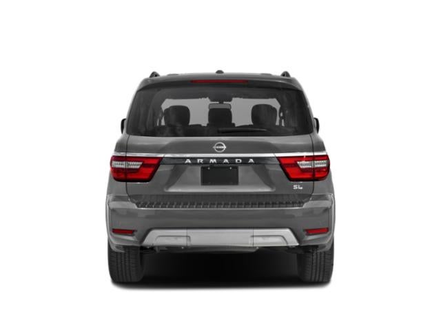 2024 Nissan Armada SL 4WD