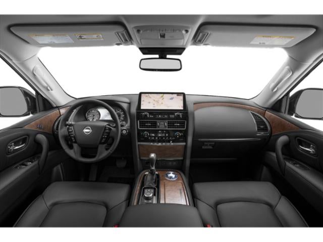 2024 Nissan Armada SL 4WD