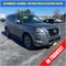 2023 Nissan Armada SL 4WD