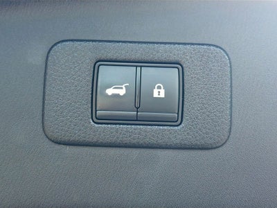 2023 Nissan Armada SL 4WD