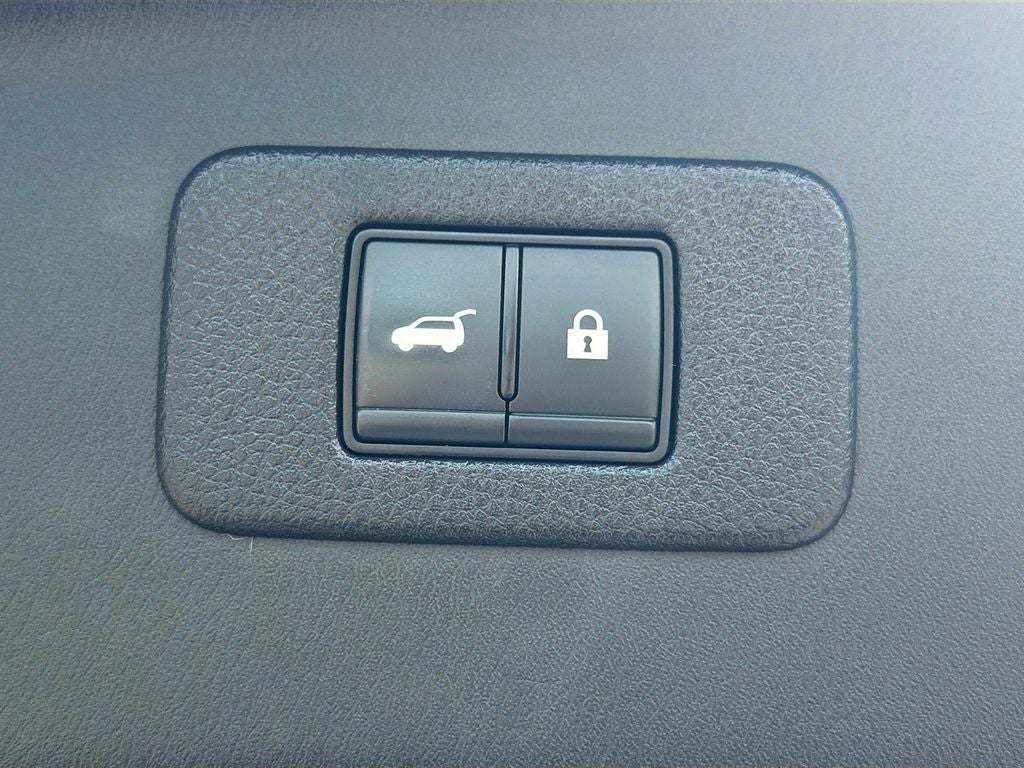 2023 Nissan Armada SL 4WD