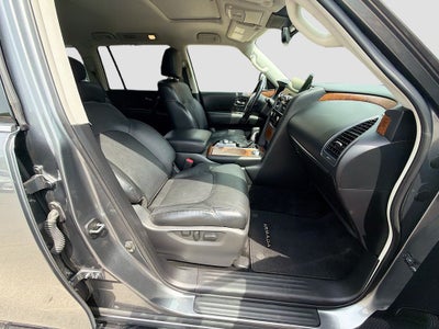 2023 Nissan Armada SL 4WD