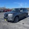 2023 Nissan Armada SL 4WD