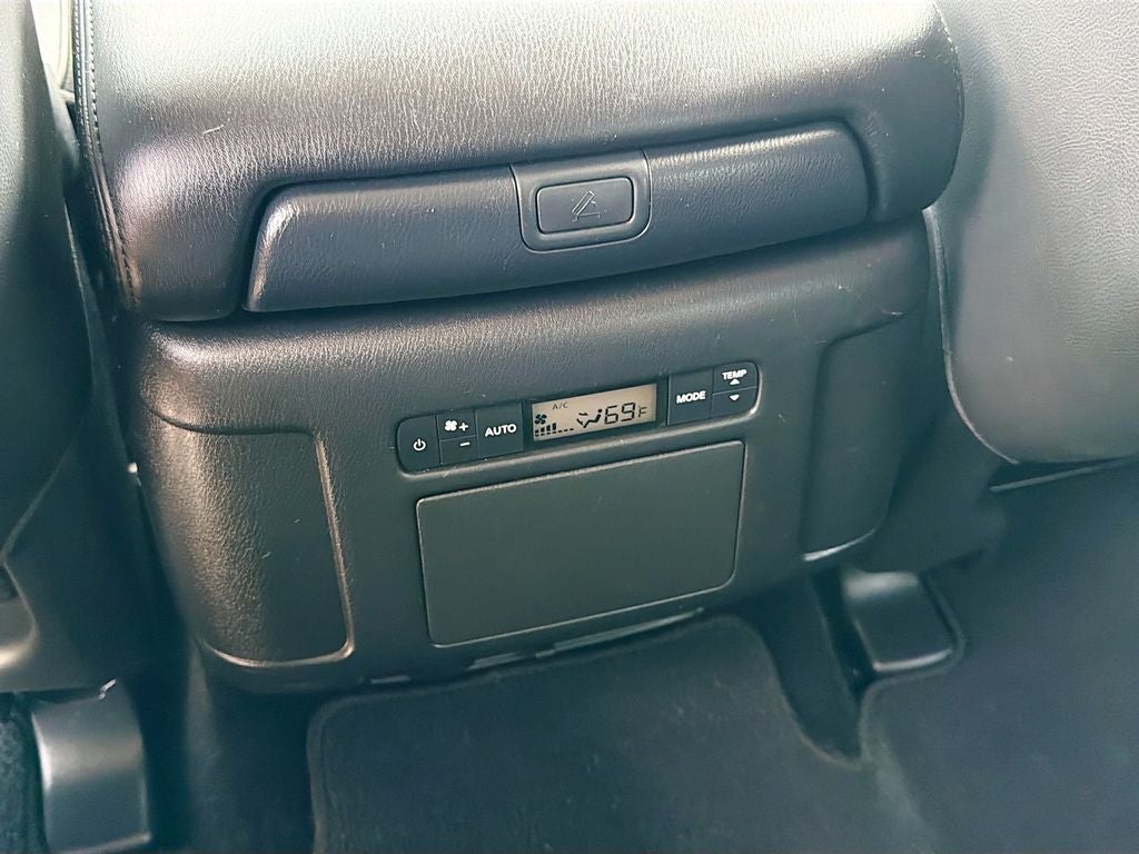 2023 Nissan Armada SL 4WD