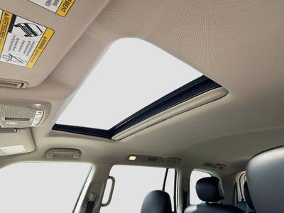 2023 Nissan Armada SL 4WD