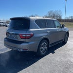 2023 Nissan Armada SL 4WD