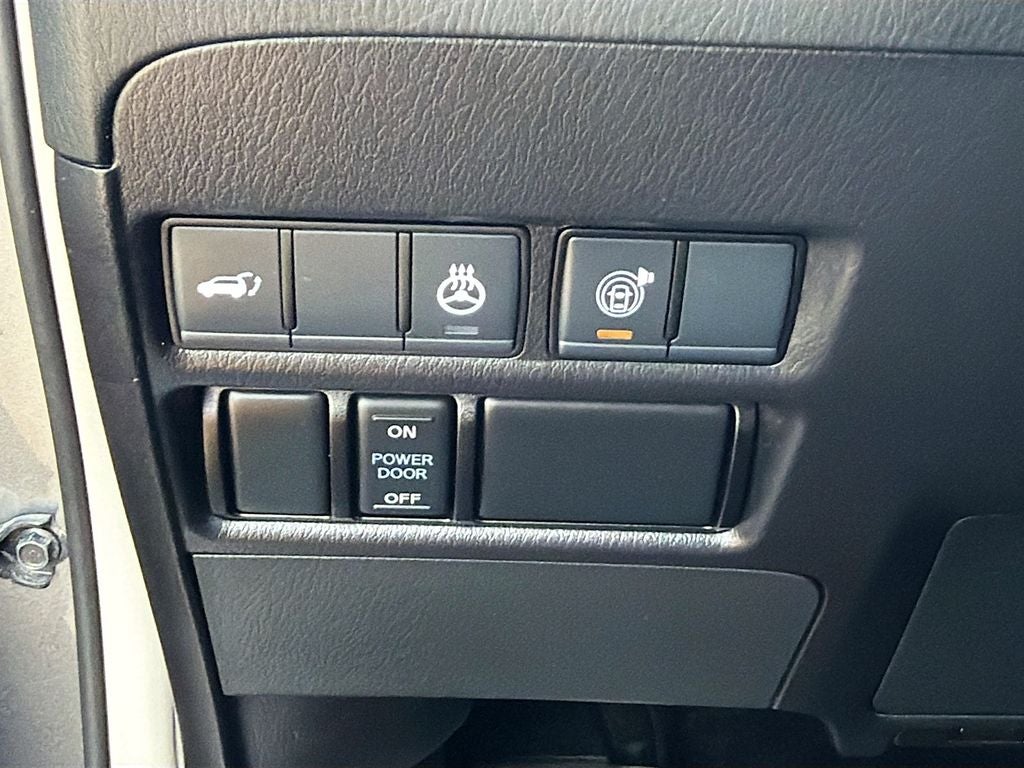 2023 Nissan Armada SL 4WD