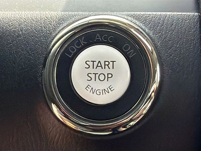 2023 Nissan Armada SL 4WD