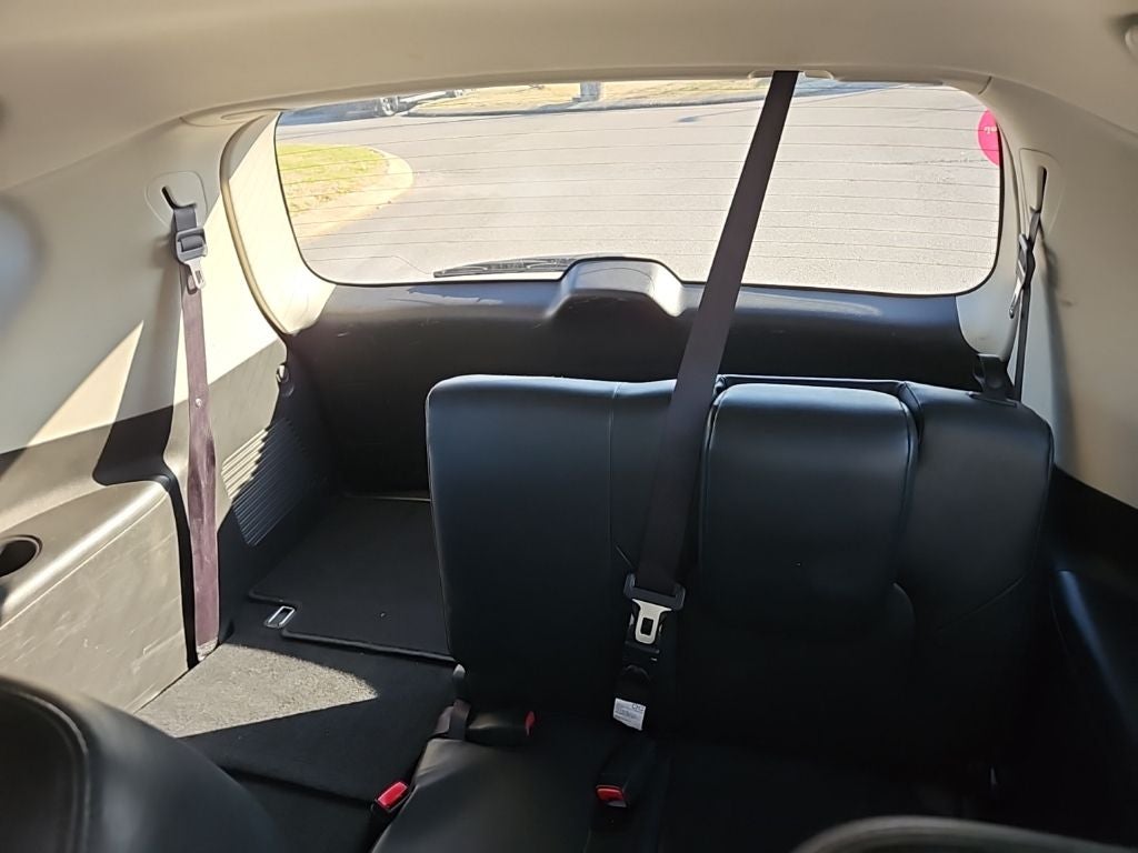 2024 Nissan Armada SL 4WD