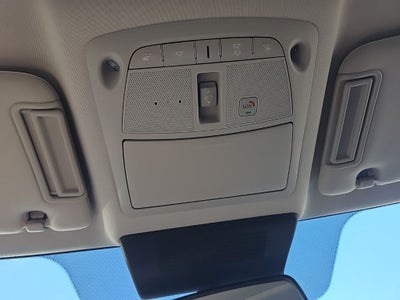 2024 Nissan Armada SL 4WD