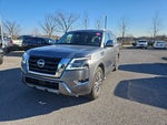 2024 Nissan Armada SL 4WD