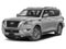 2024 Nissan Armada SL 4WD