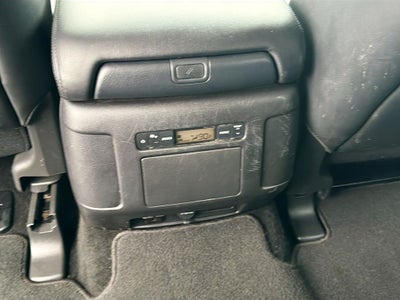 2024 Nissan Armada SL 4WD