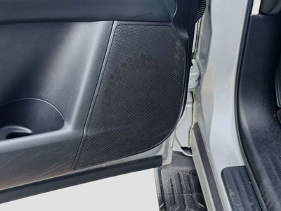 2024 Nissan Armada SL 4WD