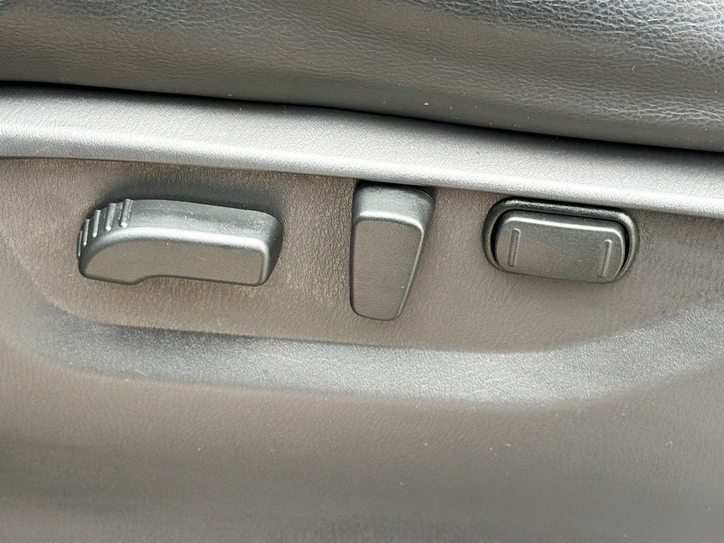 2024 Nissan Armada SL 4WD