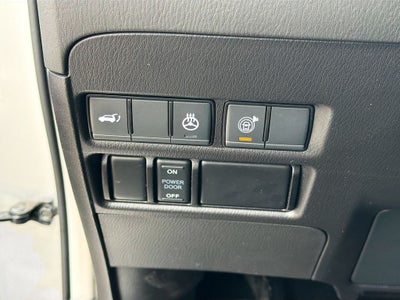 2024 Nissan Armada SL 4WD