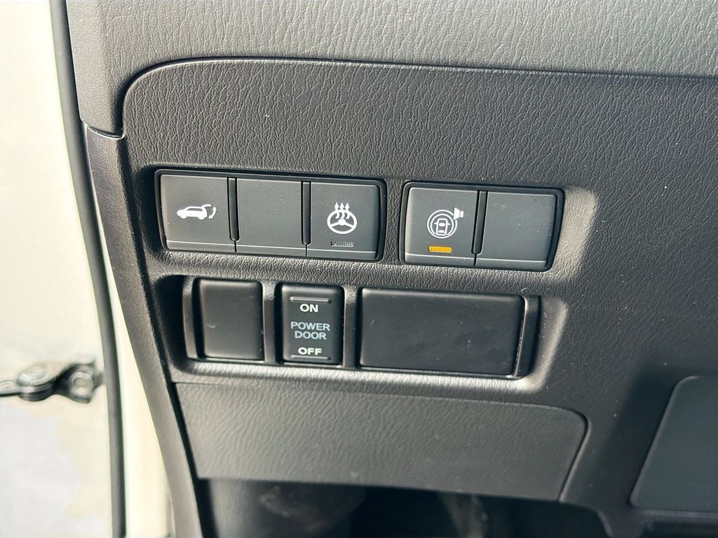 2024 Nissan Armada SL 4WD