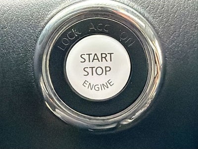 2024 Nissan Armada SL 4WD