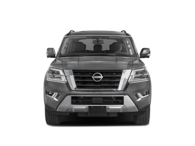 2024 Nissan Armada SL 4WD