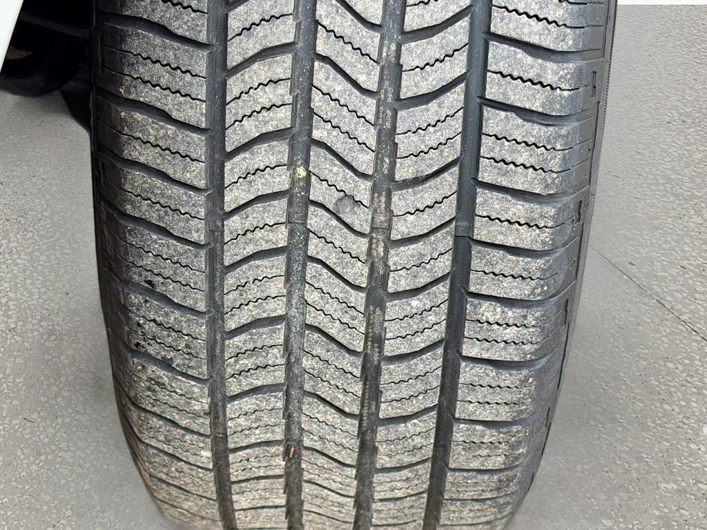 2024 Nissan Armada SL 4WD