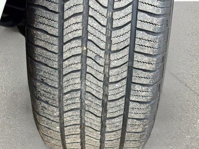 2024 Nissan Armada SL 4WD