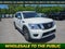 2017 Nissan Armada SL