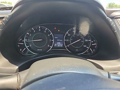 2017 Nissan Armada SL
