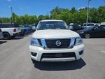 2017 Nissan Armada SL
