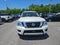 2017 Nissan Armada SL